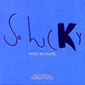 Akchote,noel - So Lucky - Music CD