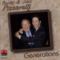 Pizzarelli,bucky / Pizzarelli,john - Generations - Music CD