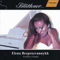 Chopin / Bezprozvannykh - Recital - Music CD