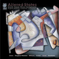North Texas Wind Symphony / Corporon - Altered States - Music CD