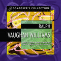 Vaughan Williams / North Texas Wind Sym / Corporon - Composer's Collection - Music CD
