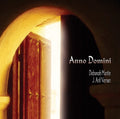 Martin,deborah / Verner,j. Arif - Anno Domini - Music CD