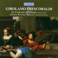 Frescobaldi / Ensemble Hypothesis / D'agostino - Trio Sonatas - Music CD