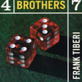 Tiberi,frank - 4 Brothers 7 - Music CD