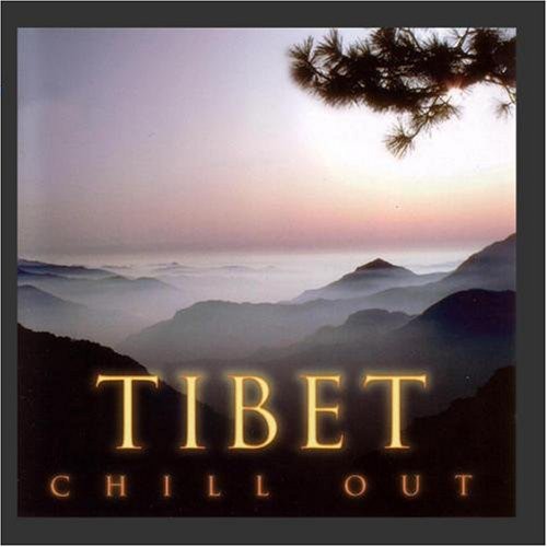 Global Journey: Chill Out - Tibet / Various - Global Journey: Chill Out - Tibet / Various - Music CD