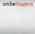 Hagen,nina - Unbehagen - Music CD
