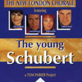 New London Chorale - Young Schubert - Music CD