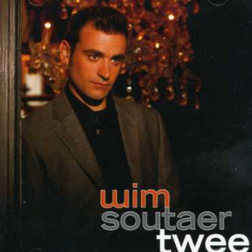 Soutaer,wim - Twee - Music CD