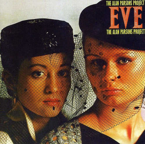 Parsons,alan Project - Eve - Music CD