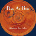Ar Braz,dan - Heritrage Des Celtes - Music CD