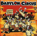 Babylon Circus - Dances Of Resistance - Music CD