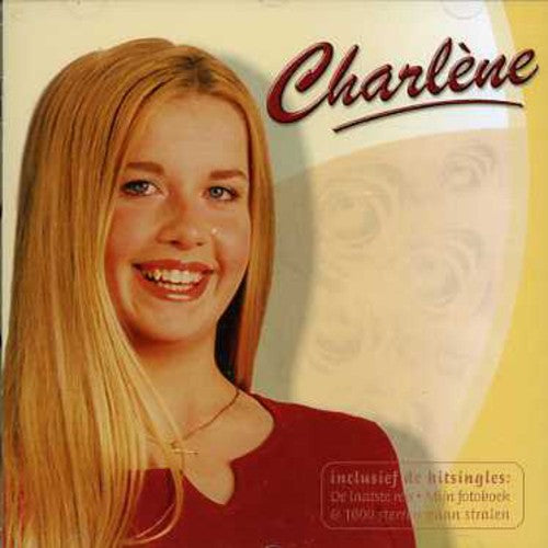 Charlene - Charlene - Music CD