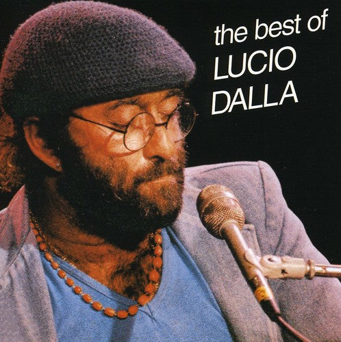 Dalla,lucio - Best Of - Music CD