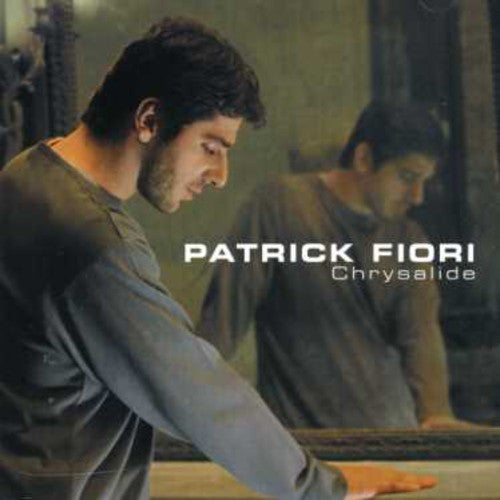 Fiori,patrick - Chrysalide - Music CD