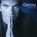 Garou - Seul - Music CD