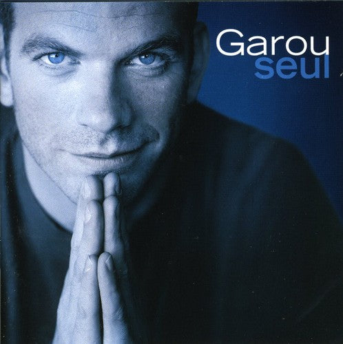Garou - Seul - Music CD