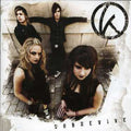 Kudai - Sobrevive - Music CD