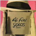 Panico,ramirez - Al Fin Solos - Music CD