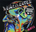 Reincidentes - Dementes - Music CD