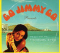 Go Jimmy Go - Girl With The Fishbowl Eyes - Music CD