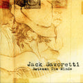 Savoretti,jack - Between The Minds - Music CD