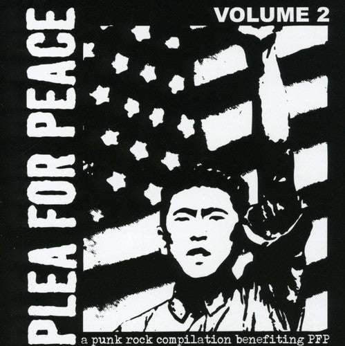 Plea For Peace 2 / Various - Plea For Peace 2 / Various - Music CD