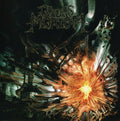 Odious Mortem - Cryptic Implosion - Music CD