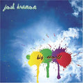 Kramon,josh - Big World - Music CD