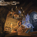 Emerald Sun - Escape From Twilight - Music CD