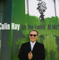 Colin Hay - Are You Lookin At Me - Music CD