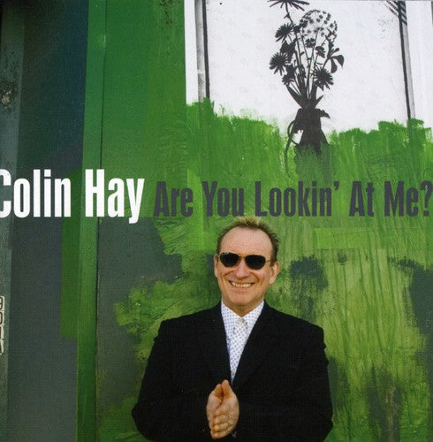 Colin Hay - Are You Lookin At Me - Music CD