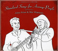 Standard Songs for Average People Music CD