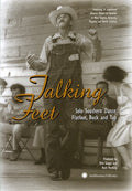 Talking Feet - Solo Southern Dance: Flatfoot / Var - Talking Feet - Solo Southern Dance: Flatfoot / Var - DVD