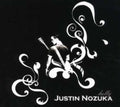 Nozuka,justin - Holly - Music CD