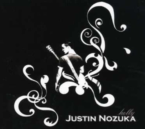 Nozuka,justin - Holly - Music CD
