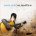 Pascale,ricard - Me Myself & Us - Music CD