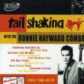 Hayward,ronnie - Tail Shaking With The Ronnie Hayward Combo - Music CD