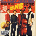 Lazy Jumpers - Comin On Like Gang Busters - Music CD