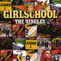 Girlschool - Singles Collection - Music CD