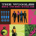 Woggles - Rock & Roll Backlash - Music CD