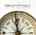 Reo Speedwagon - Finds It's Way Home - Music CD