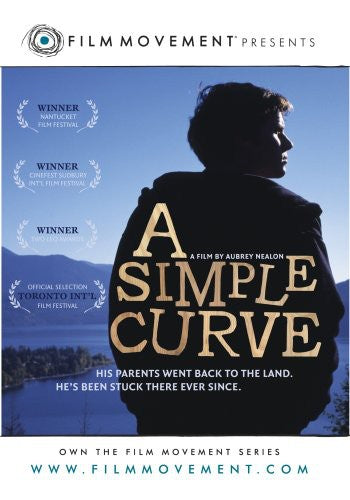 Simple Curve - Simple Curve - DVD