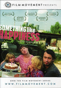 Something Like Happiness - Something Like Happiness - DVD