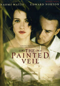 Painted Veil (2006) - Painted Veil (2006) - DVD