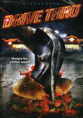 Drive Thru - Drive Thru - DVD
