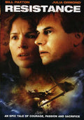 Resistance - Resistance - DVD
