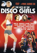 Hits Of The Disco Girls / Various - Hits Of The Disco Girls / Various - DVD