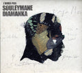Diamanka,souleymane - L'hiver Peul - Music CD