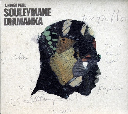 Diamanka,souleymane - L'hiver Peul - Music CD