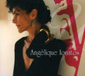 Ionatos,angelique - Eros Et Muerte - Music CD